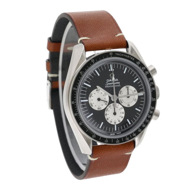 Omega Speedmaster Speedy Tuesday 311.32.42.30.01.001 Image 2